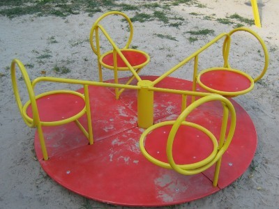 Карусели Карусели