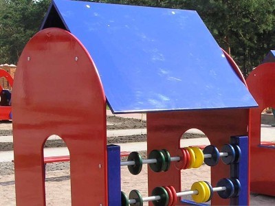 Детские игровые домики Детские игровые домики