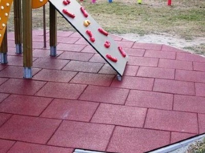 Травмобезопасные покрытия