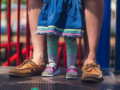 Скрытые возможности детских площадок, или Играем и развиваемся Скрытые возможности детских площадок, или Играем и развиваемся