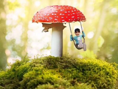 Развитие ребенка в игре Развитие ребенка в игре