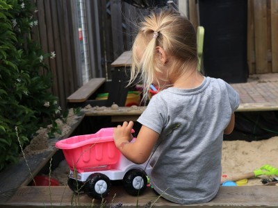 Песочница для детской площадки: преимущества, виды, советы по выбору Песочница для детской площадки: преимущества, виды, советы по выбору