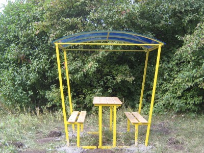 Детские теневые навесы: функции, особенности и требования Детские теневые навесы: функции, особенности и требования