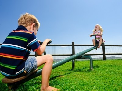 5 необходимых элементов детской игровой площадки 5 необходимых элементов детской игровой площадки