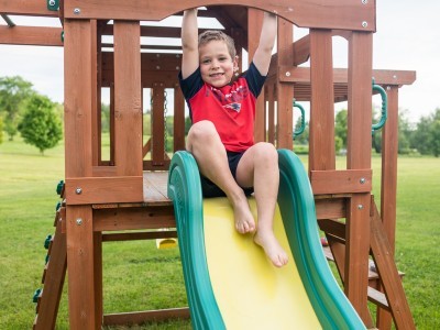 Как выбрать игровой комплекс для дачи Как выбрать игровой комплекс для дачи