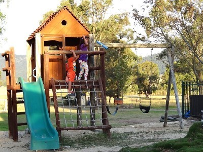 Новые идеи в организации детских игровых и спортивных площадок Новые идеи в организации детских игровых и спортивных площадок