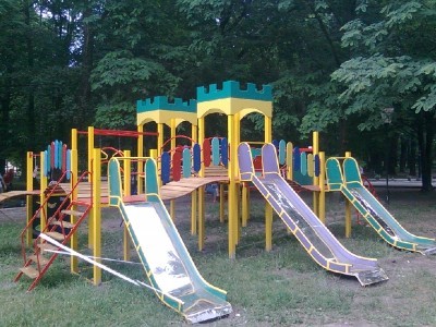 Новинки от производителя