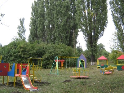 Давайте знакомиться