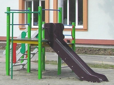 Лучшие горки уже в наличии