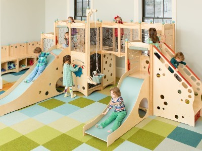 Развлекательные модули для дома: расширение ассортимента